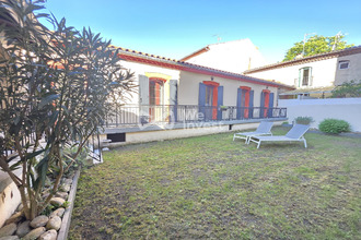 achat maison pamiers 09100