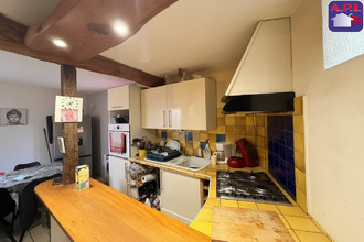 achat maison pamiers 09100