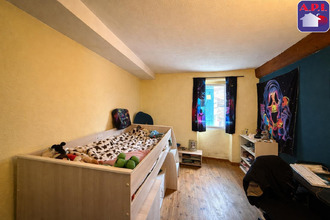 achat maison pamiers 09100