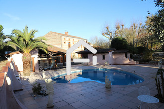 achat maison pamiers 09100