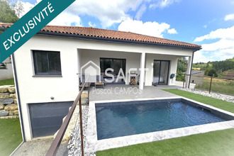 achat maison pamiers 09100