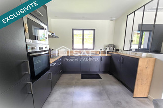 achat maison pamiers 09100