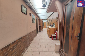 achat maison pamiers 09100