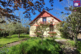achat maison pamiers 09100