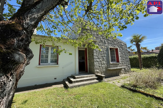 achat maison pamiers 09100