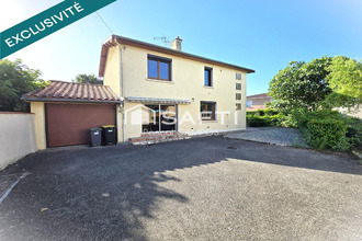 achat maison pamiers 09100