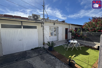 achat maison pamiers 09100