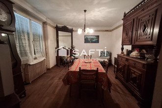 achat maison pamiers 09100