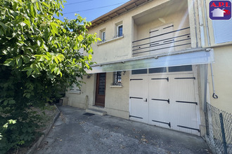 achat maison pamiers 09100