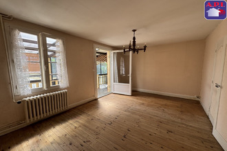 achat maison pamiers 09100