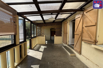 achat maison pamiers 09100