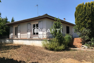 achat maison pamiers 09100