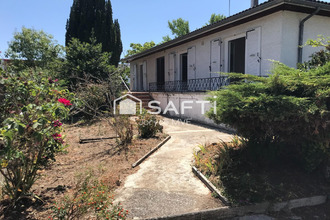achat maison pamiers 09100