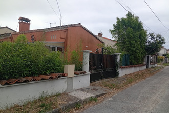 achat maison pamiers 09100