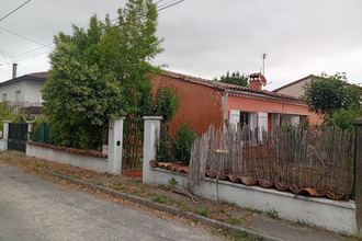 achat maison pamiers 09100