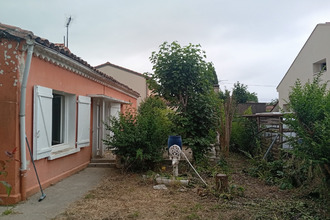 achat maison pamiers 09100