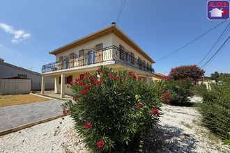 achat maison pamiers 09100