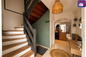 achat maison pamiers 09100