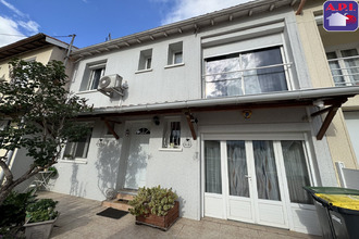 achat maison pamiers 09100