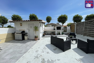 achat maison pamiers 09100