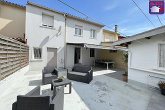 achat maison pamiers 09100