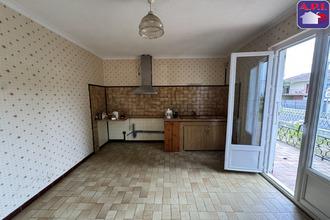 achat maison pamiers 09100