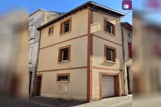 achat maison pamiers 09100