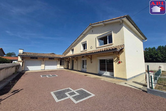 achat maison pamiers 09100