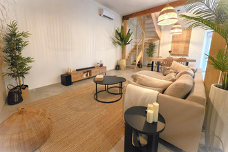 achat maison pamiers 09100