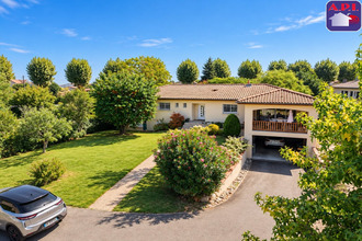 achat maison pamiers 09100