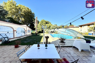 achat maison pamiers 09100