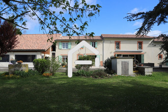 achat maison pamiers 09100