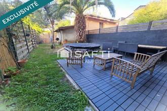 achat maison pamiers 09100