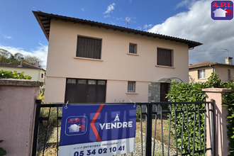 achat maison pamiers 09100