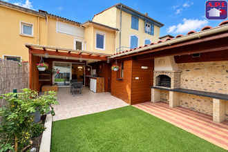 achat maison pamiers 09100