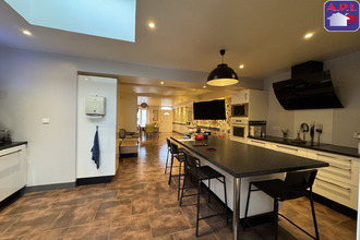 achat maison pamiers 09100