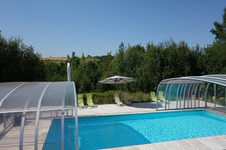 achat maison pamiers 09100