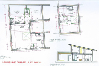 achat maison pamiers 09100