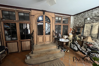 achat maison pamiers 09100