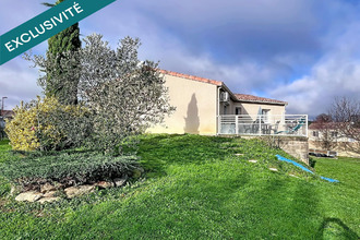 achat maison pampelonne 81190