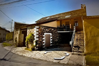 achat maison pampelonne 81190
