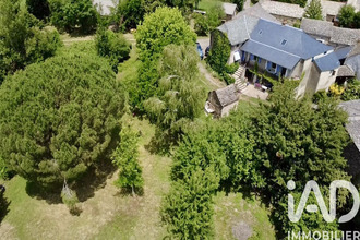 achat maison pampelonne 81190