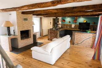 achat maison pampelonne 81190