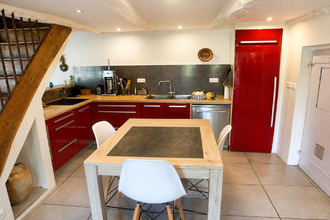 achat maison pampelonne 81190