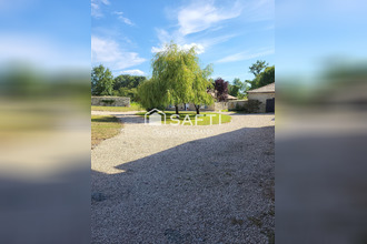 achat maison pamplie 79220