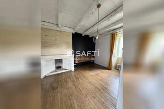 achat maison pamplie 79220