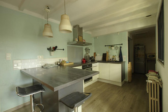 achat maison pamplie 79220