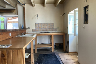 achat maison pamplie 79220