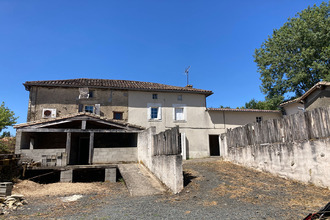 achat maison pamplie 79220