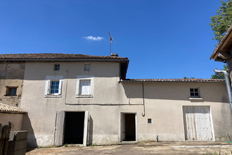 achat maison pamplie 79220